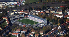 Luftbilder-Osnabrück-VFL-Osnatel-Arena