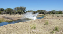 001-Namibia-Flussdurchquerung-1