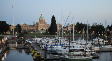 006-Kanada-Victoria-Hafen-2