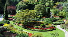 007-Kanada-Vancouver-Island-Butchart-Gardens-1