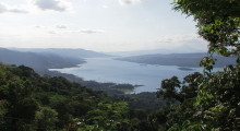 028-Costa-Rica-Arenal-See