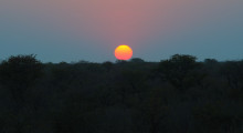 029-Namibia-Sonnenuntergang