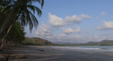 053-Costa-Rica-Samara-Strand-1