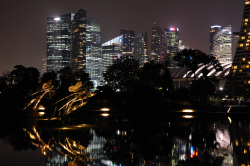 150-Singapur-Gardens-by-the-Bay-Nacht-4